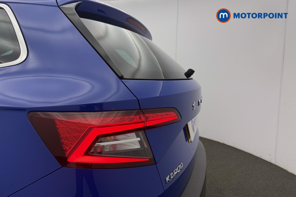 Skoda Karoq Se L Automatic Petrol SUV - Stock Number (1579951) - 27th supplementary image