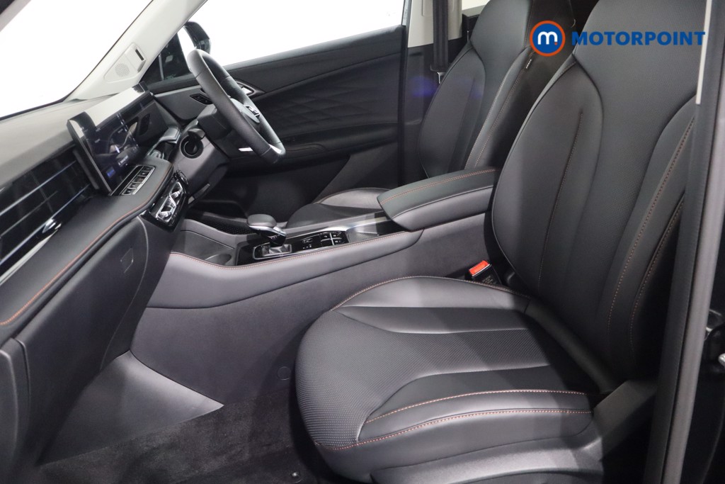 Mg Motor Uk HS Trophy Automatic Petrol SUV - Stock Number (1579954) - 4th supplementary image