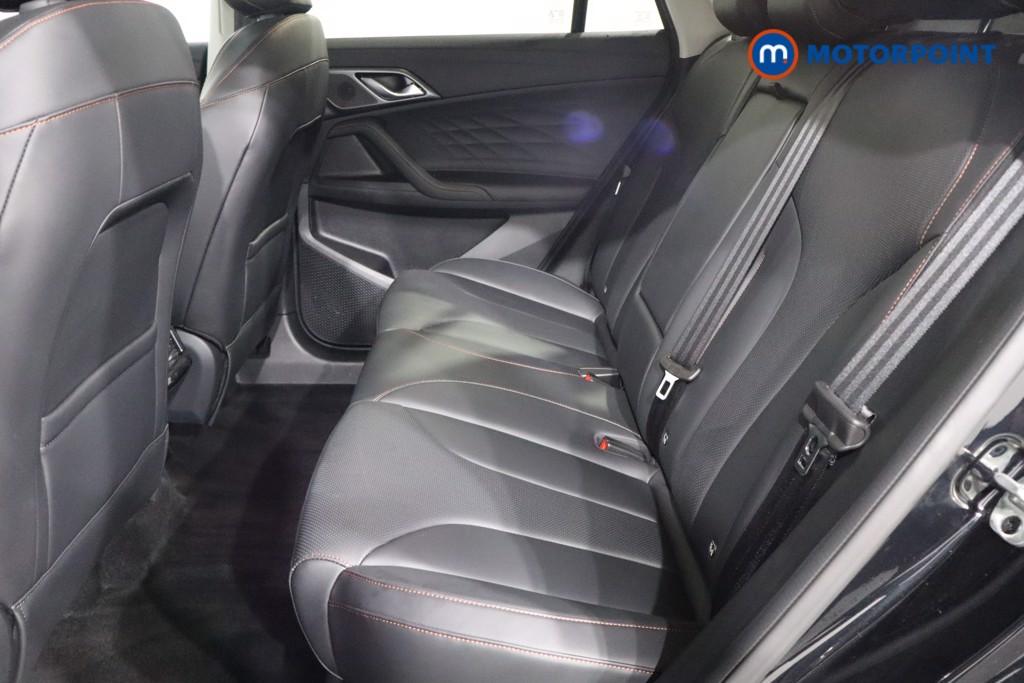 Mg Motor Uk HS Trophy Automatic Petrol SUV - Stock Number (1579954) - 5th supplementary image