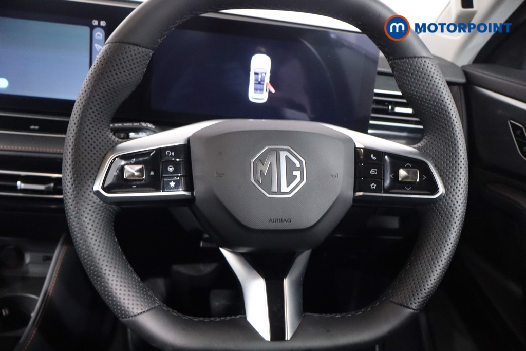 Mg Motor Uk HS Trophy Automatic Petrol SUV - Stock Number (1579954) - 6th supplementary image