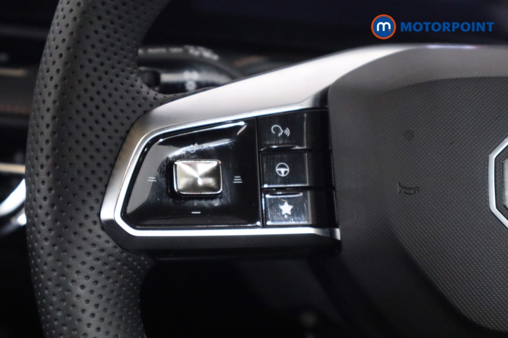 Mg Motor Uk HS Trophy Automatic Petrol SUV - Stock Number (1579954) - 7th supplementary image