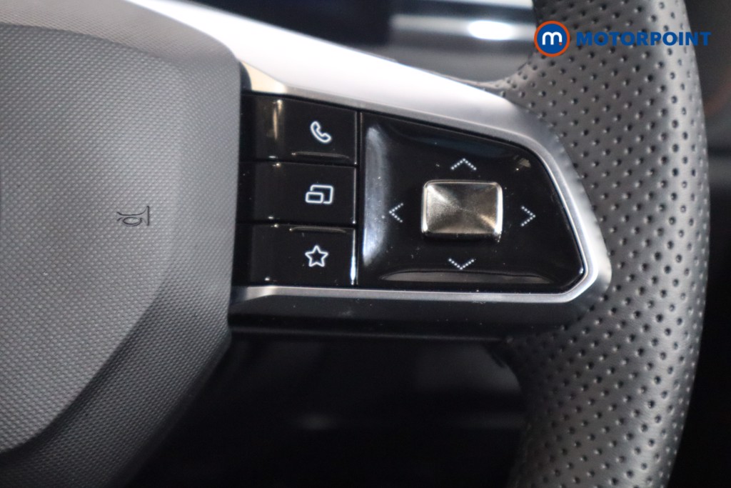 Mg Motor Uk HS Trophy Automatic Petrol SUV - Stock Number (1579954) - 8th supplementary image
