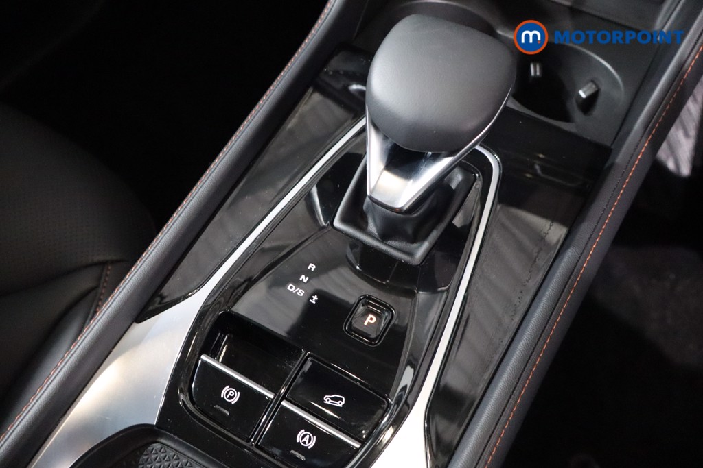 Mg Motor Uk HS Trophy Automatic Petrol SUV - Stock Number (1579954) - 14th supplementary image