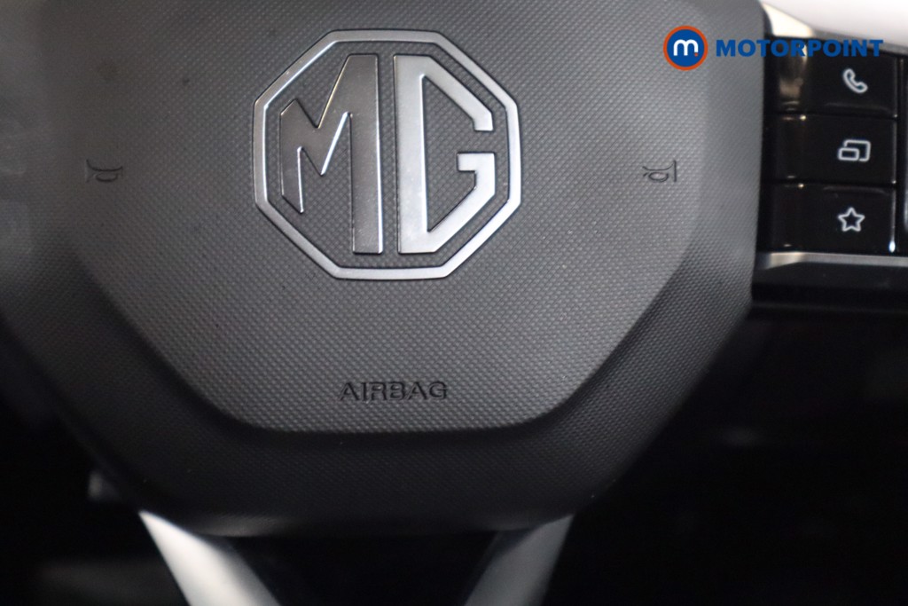 Mg Motor Uk HS Trophy Automatic Petrol SUV - Stock Number (1579954) - 15th supplementary image