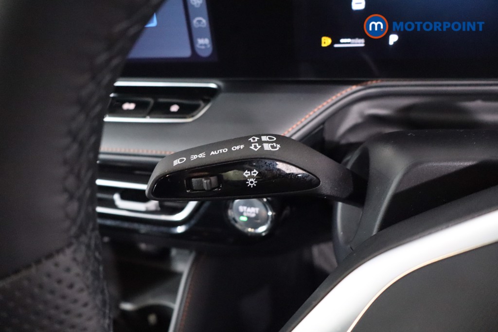 Mg Motor Uk HS Trophy Automatic Petrol SUV - Stock Number (1579954) - 17th supplementary image