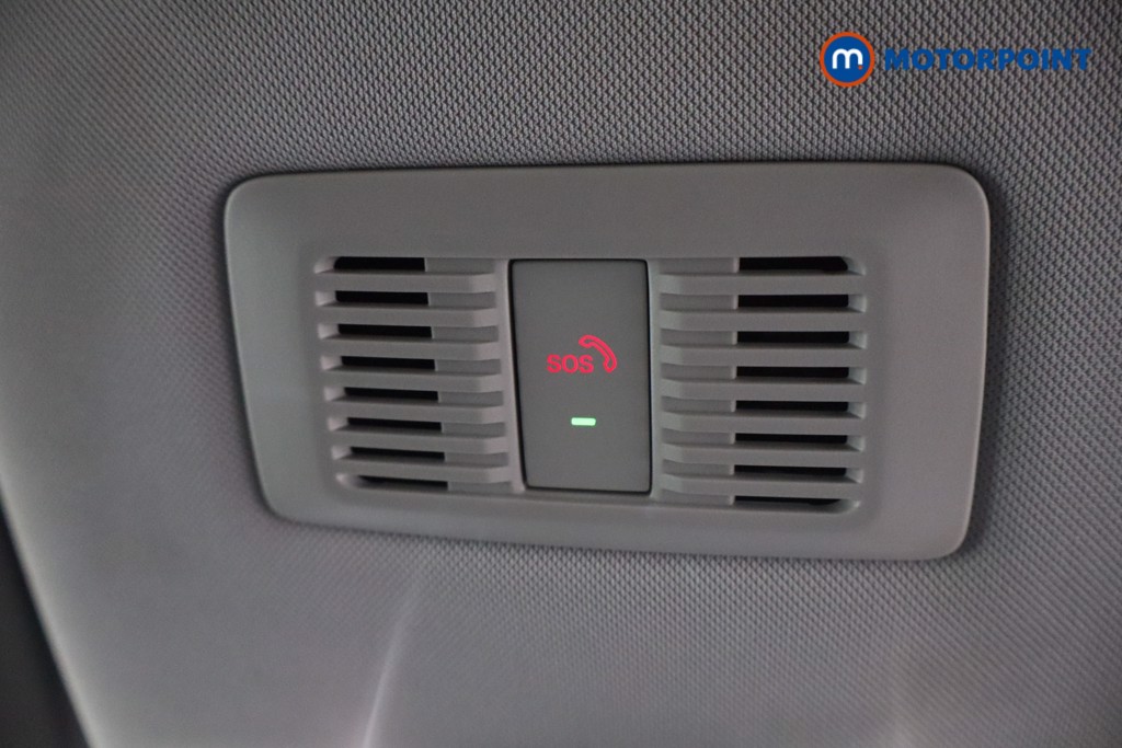 Mg Motor Uk HS Trophy Automatic Petrol SUV - Stock Number (1579954) - 20th supplementary image