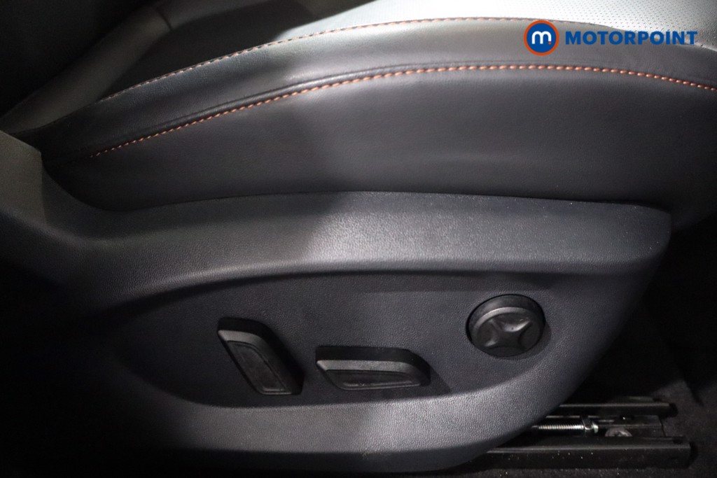 Mg Motor Uk HS Trophy Automatic Petrol SUV - Stock Number (1579954) - 21st supplementary image