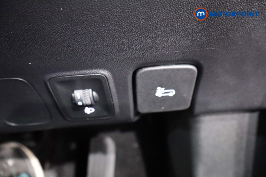 Mg Motor Uk HS Trophy Automatic Petrol SUV - Stock Number (1579954) - 23rd supplementary image