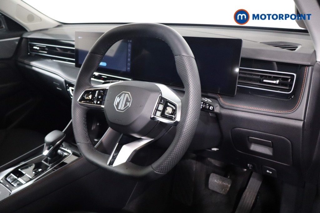 Mg Motor Uk HS Trophy Automatic Petrol SUV - Stock Number (1579954) - 24th supplementary image