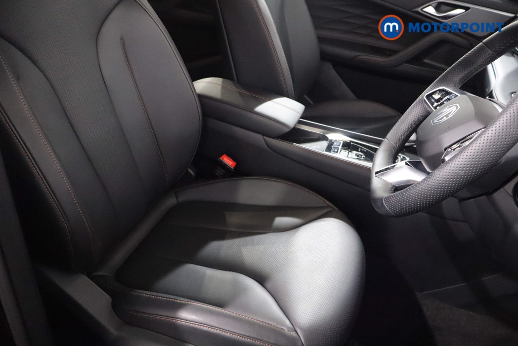 Mg Motor Uk HS Trophy Automatic Petrol SUV - Stock Number (1579954) - 25th supplementary image