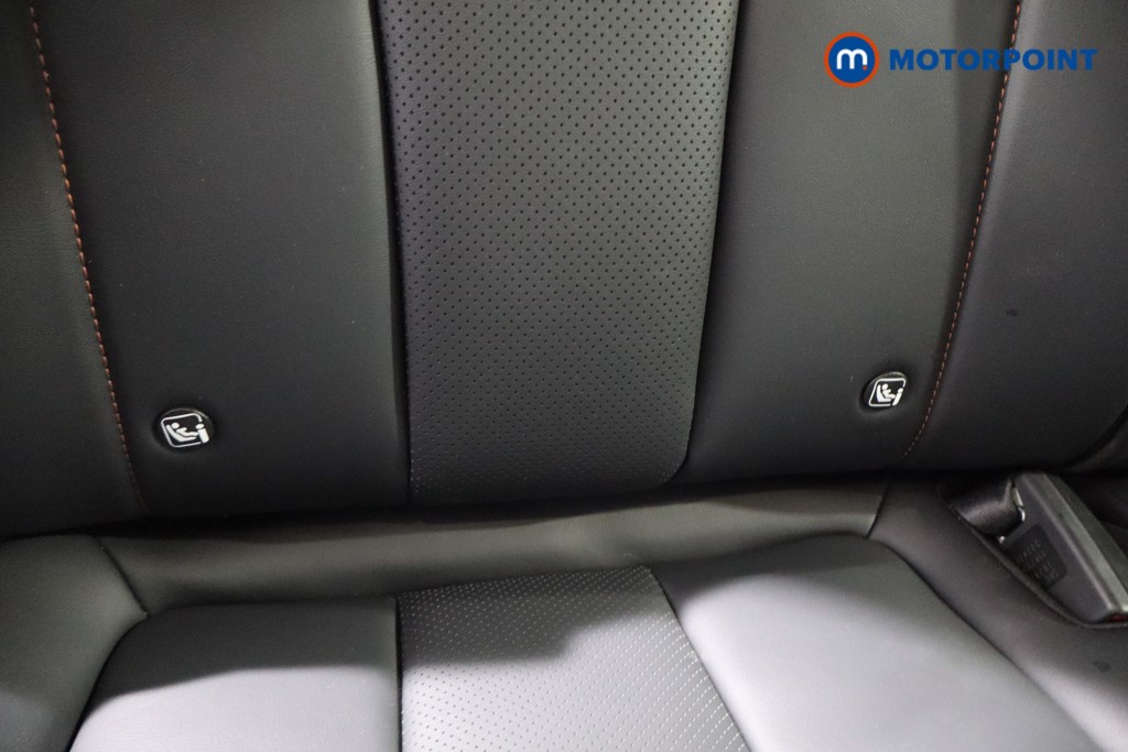 Mg Motor Uk HS Trophy Automatic Petrol SUV - Stock Number (1579954) - 26th supplementary image