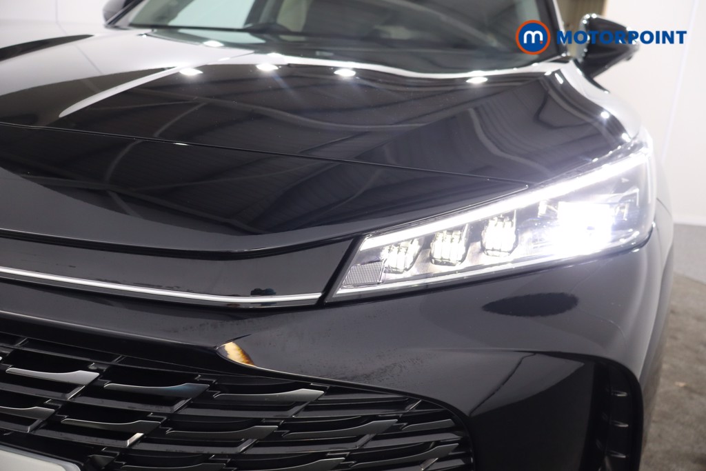 Mg Motor Uk HS Trophy Automatic Petrol SUV - Stock Number (1579954) - 28th supplementary image