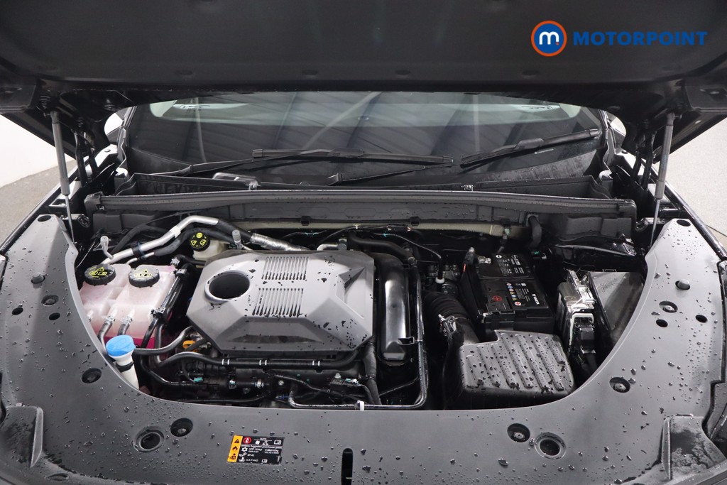 Mg Motor Uk HS Trophy Automatic Petrol SUV - Stock Number (1579954) - 32nd supplementary image