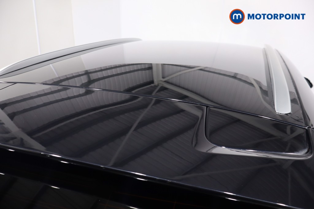 Mg Motor Uk HS Trophy Automatic Petrol SUV - Stock Number (1579954) - 33rd supplementary image