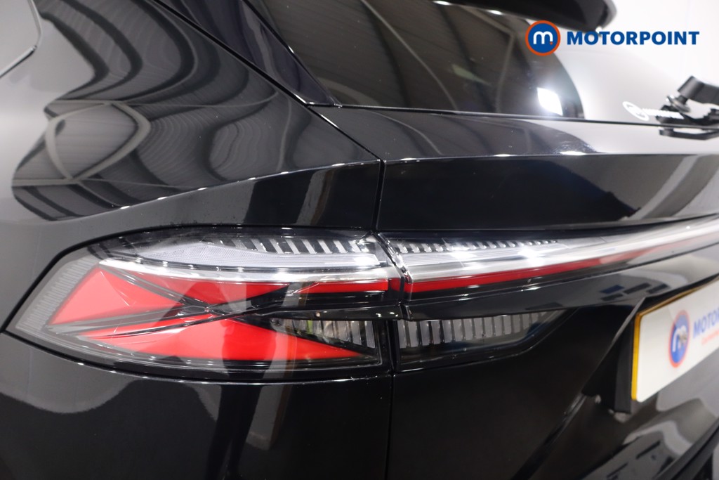 Mg Motor Uk HS Trophy Automatic Petrol SUV - Stock Number (1579954) - 34th supplementary image