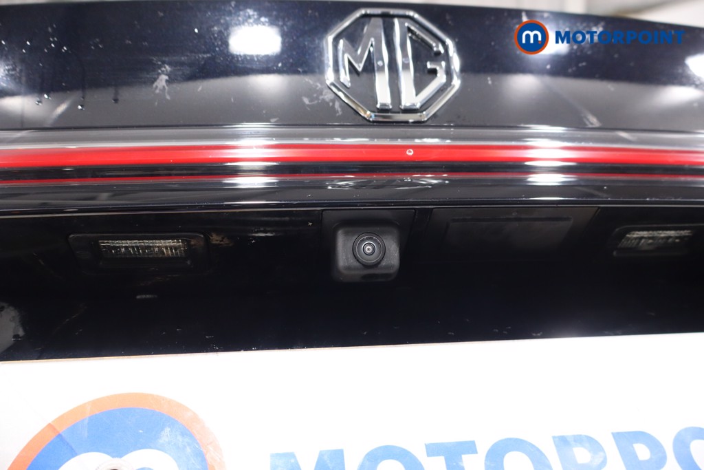 Mg Motor Uk HS Trophy Automatic Petrol SUV - Stock Number (1579954) - 36th supplementary image
