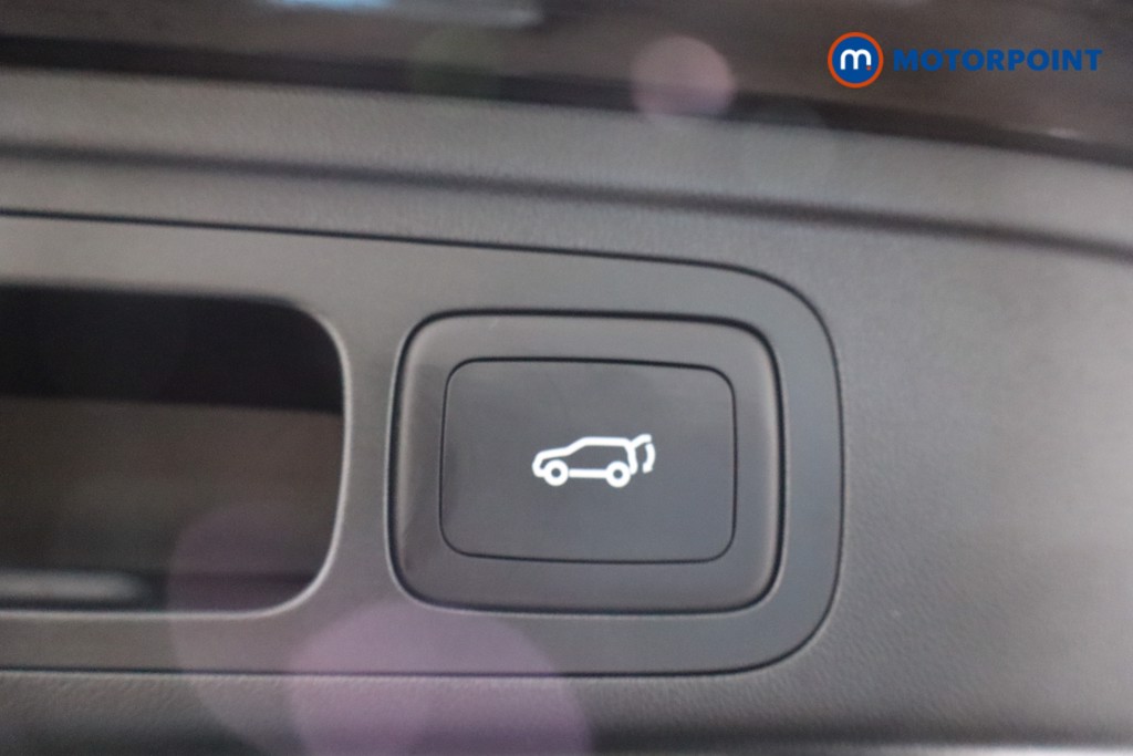 Mg Motor Uk HS Trophy Automatic Petrol SUV - Stock Number (1579954) - 37th supplementary image