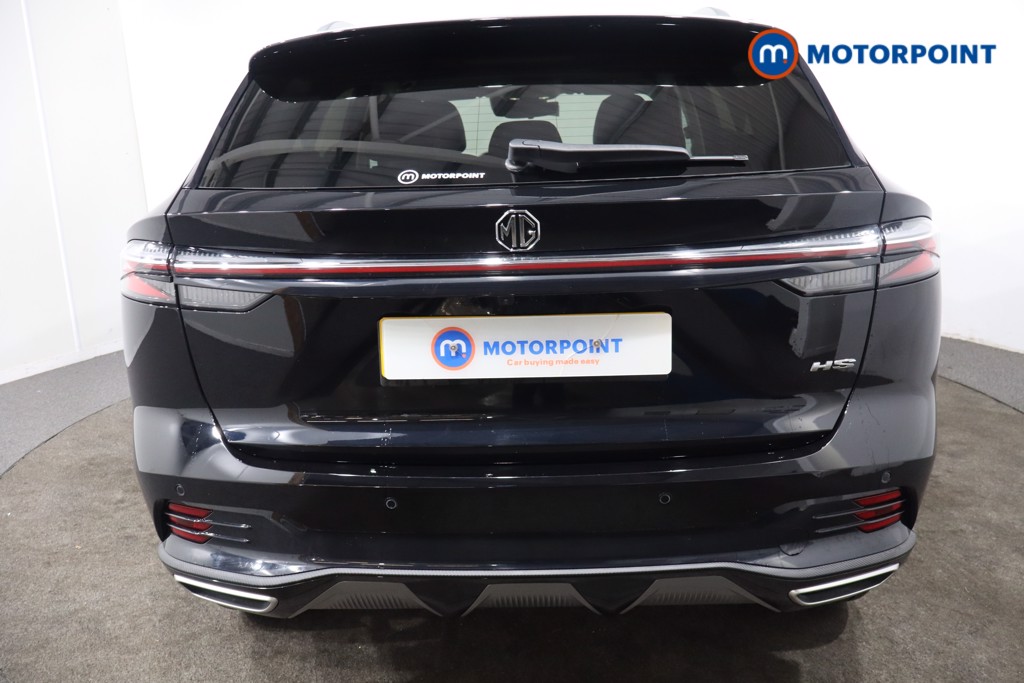 Mg Motor Uk HS Trophy Automatic Petrol SUV - Stock Number (1579954) - 38th supplementary image