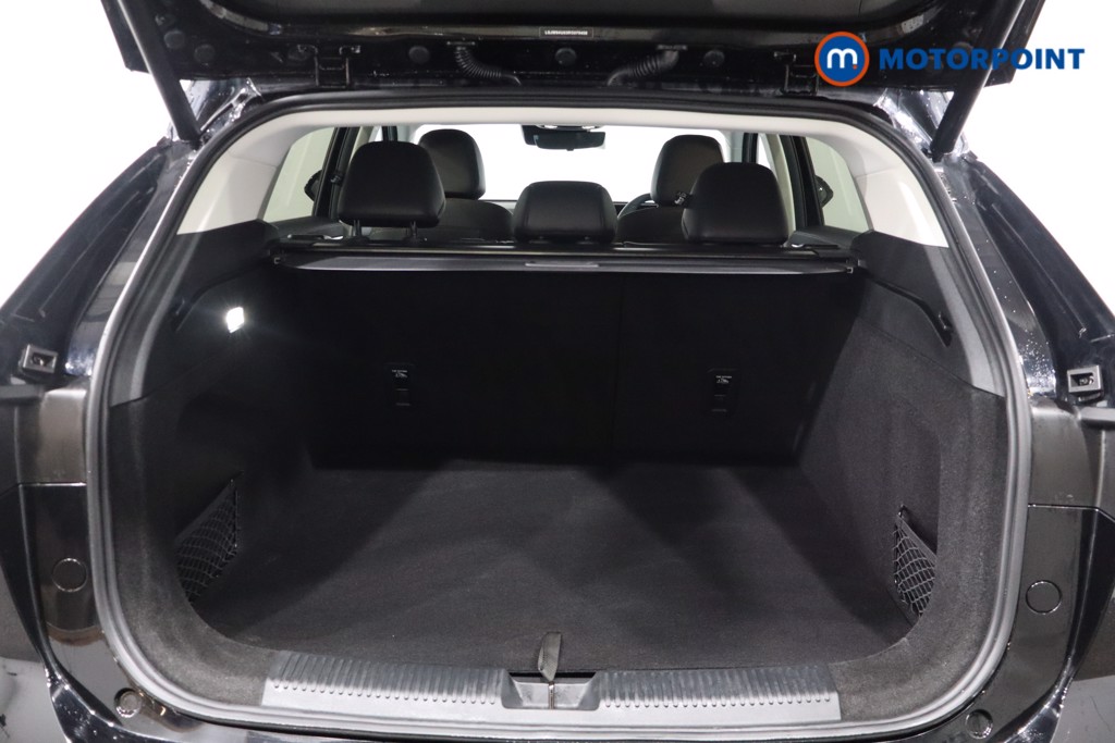 Mg Motor Uk HS Trophy Automatic Petrol SUV - Stock Number (1579954) - 39th supplementary image