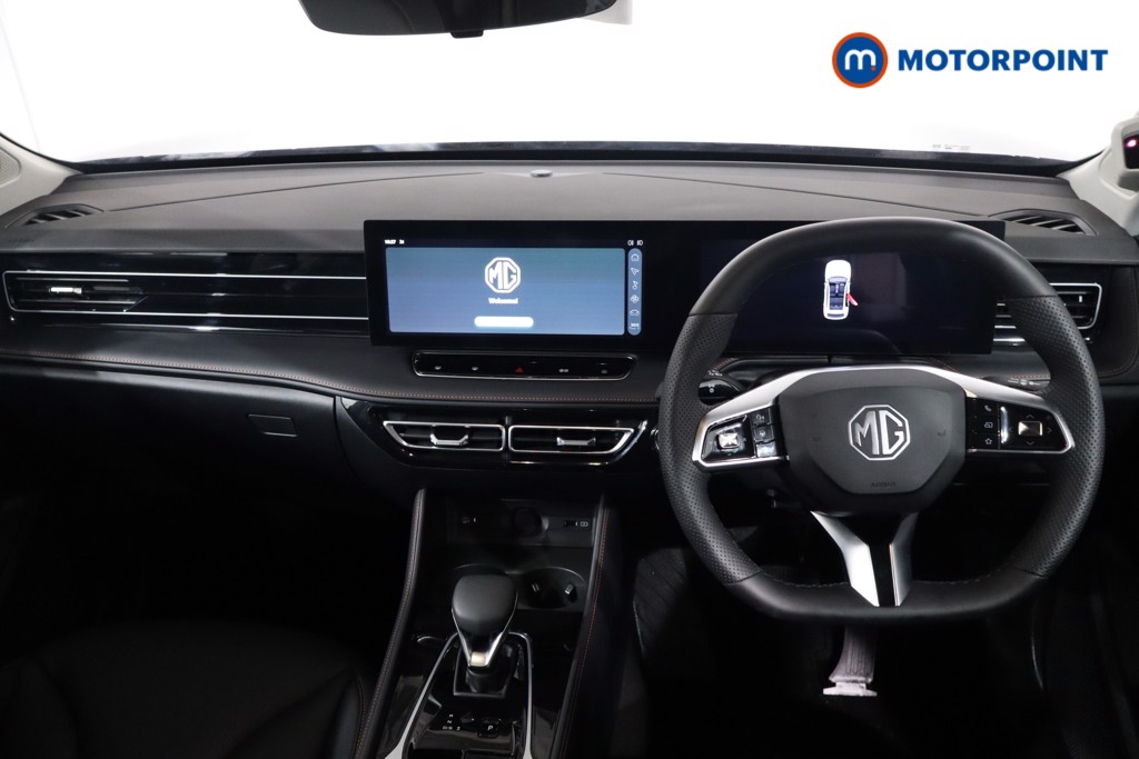 Mg Motor Uk HS Trophy Automatic Petrol SUV - Stock Number (1579954) - 1st supplementary image