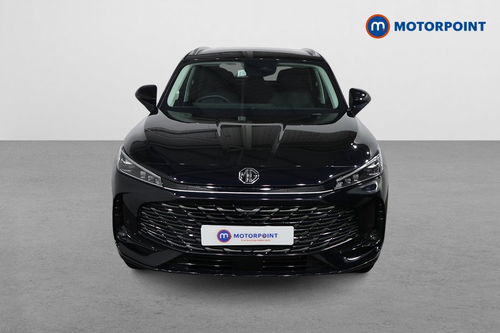 Mg Motor Uk HS Trophy Automatic Petrol SUV - Stock Number (1579954) - Front bumper