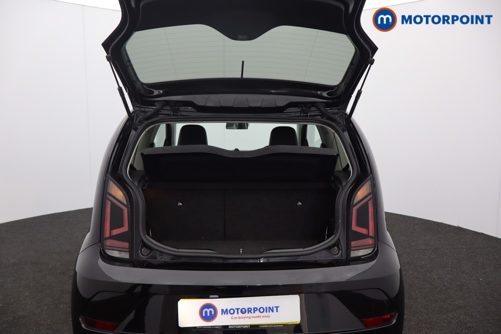 Volkswagen UP Up Beats Manual Petrol Hatchback - Stock Number (1579986) - 7th supplementary image