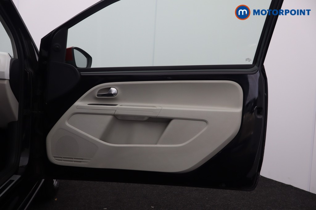 Volkswagen UP Up Beats Manual Petrol Hatchback - Stock Number (1579986) - 12th supplementary image