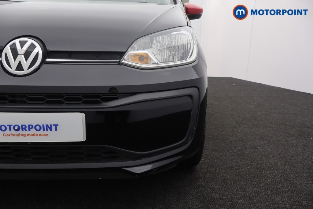 Volkswagen UP Up Beats Manual Petrol Hatchback - Stock Number (1579986) - 15th supplementary image