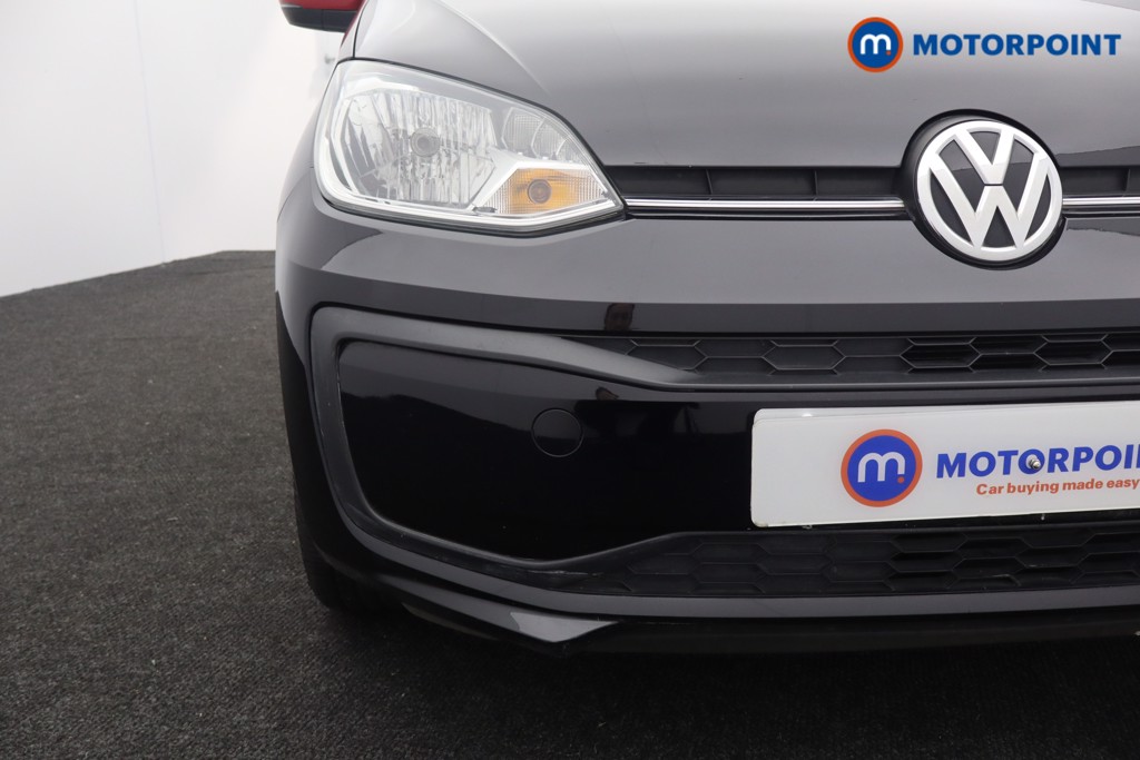 Volkswagen UP Up Beats Manual Petrol Hatchback - Stock Number (1579986) - 16th supplementary image