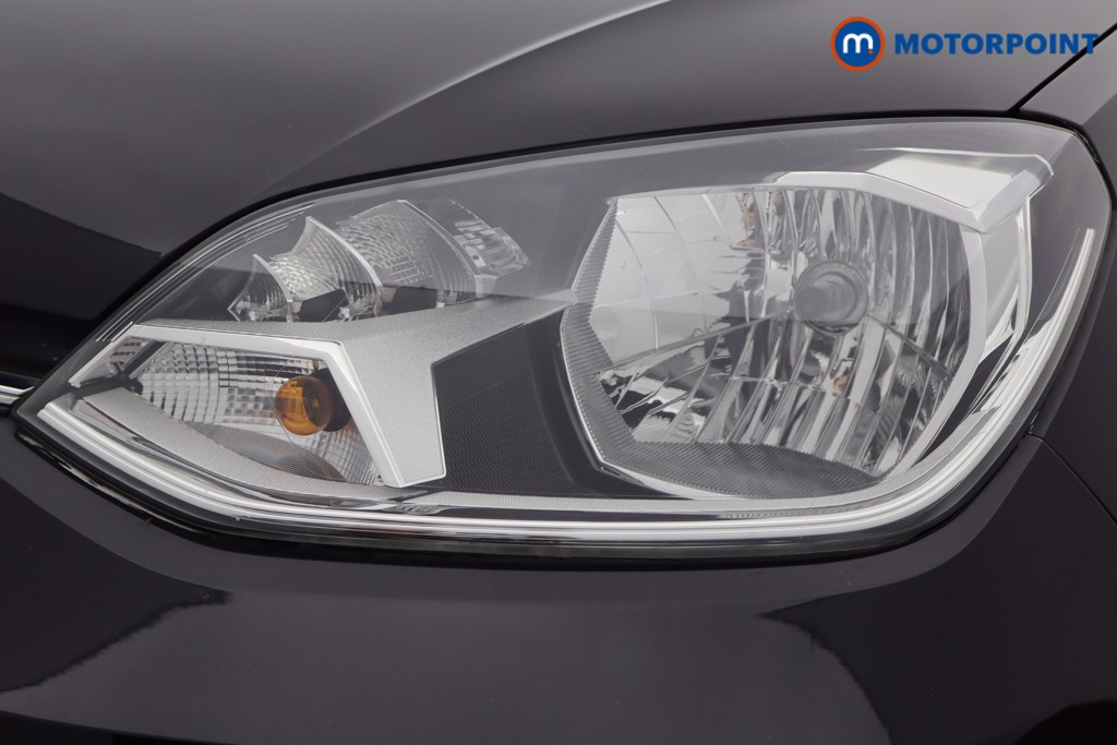 Volkswagen UP Up Beats Manual Petrol Hatchback - Stock Number (1579986) - 20th supplementary image