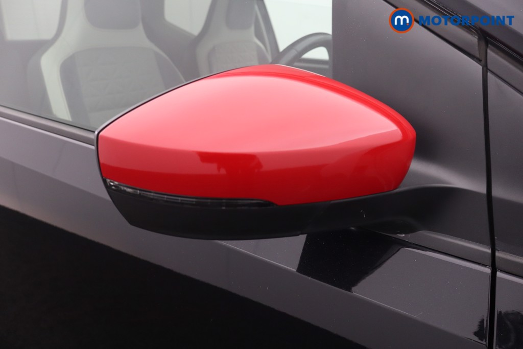 Volkswagen UP Up Beats Manual Petrol Hatchback - Stock Number (1579986) - 21st supplementary image