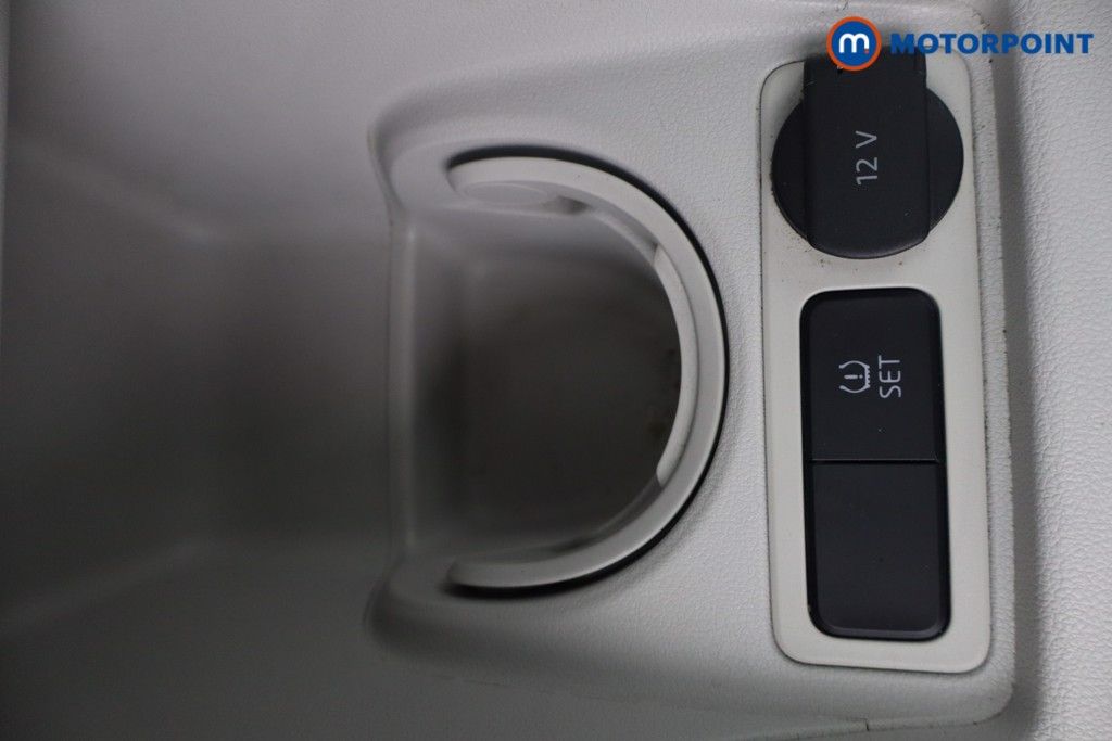 Volkswagen UP Up Beats Manual Petrol Hatchback - Stock Number (1579986) - 28th supplementary image
