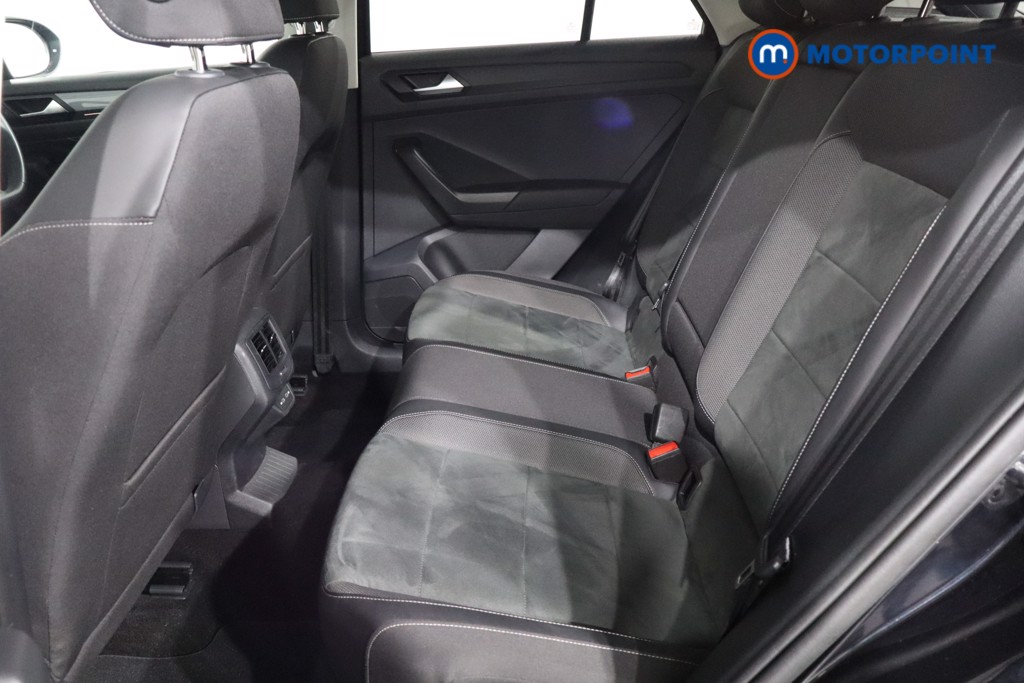 Volkswagen T-Roc Style Automatic Petrol SUV - Stock Number (1579992) - 5th supplementary image