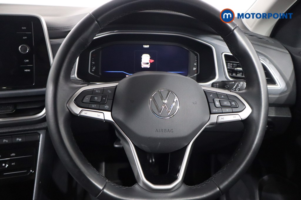 Volkswagen T-Roc Style Automatic Petrol SUV - Stock Number (1579992) - 6th supplementary image