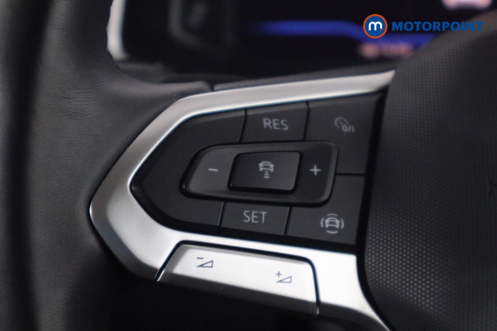 Volkswagen T-Roc Style Automatic Petrol SUV - Stock Number (1579992) - 7th supplementary image