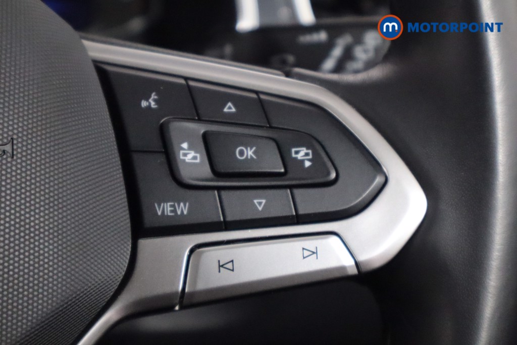 Volkswagen T-Roc Style Automatic Petrol SUV - Stock Number (1579992) - 8th supplementary image