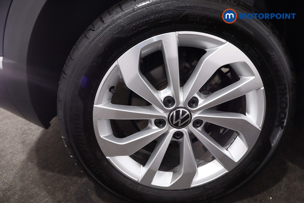 Volkswagen T-Roc Style Automatic Petrol SUV - Stock Number (1579992) - 9th supplementary image