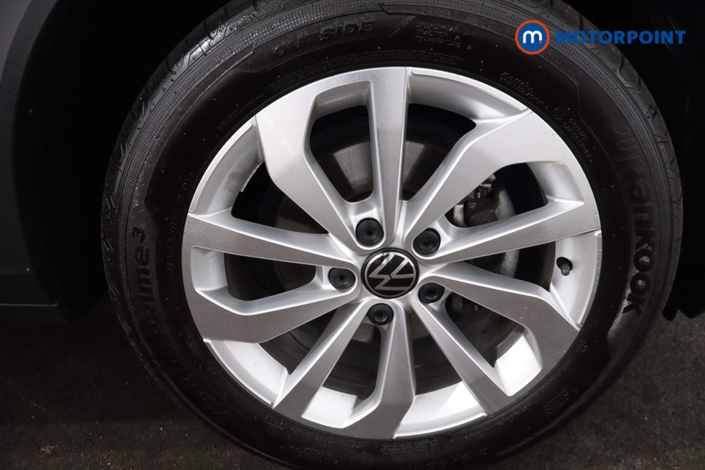 Volkswagen T-Roc Style Automatic Petrol SUV - Stock Number (1579992) - 10th supplementary image