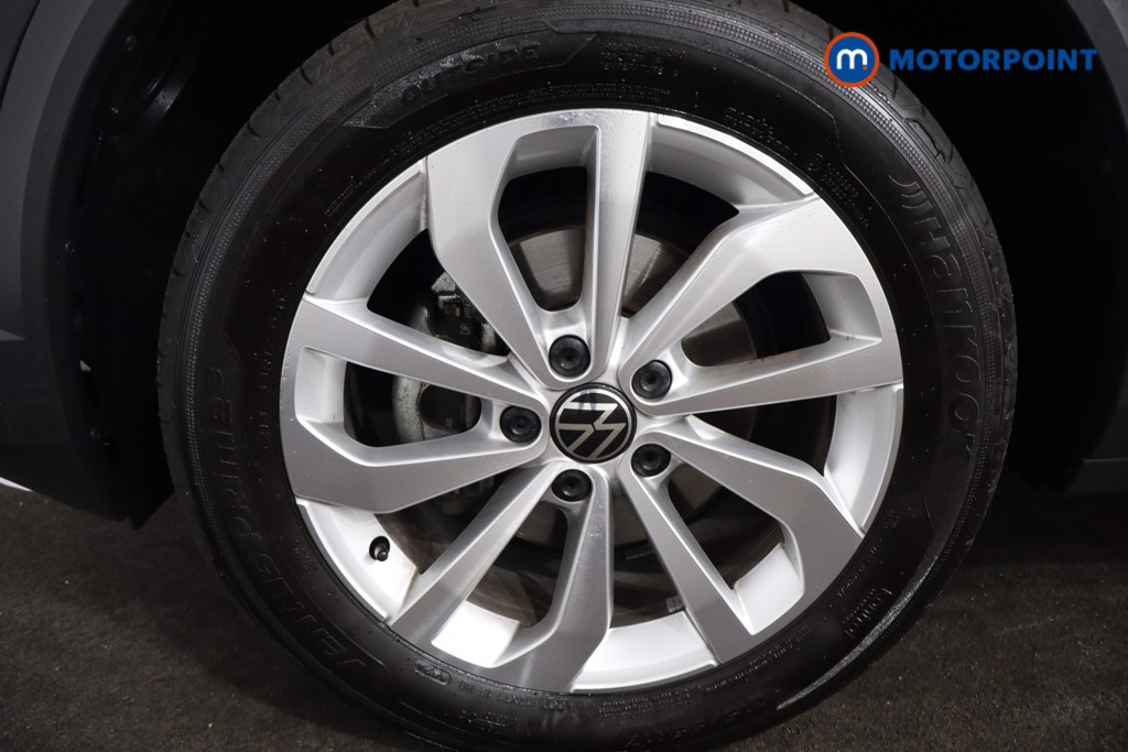 Volkswagen T-Roc Style Automatic Petrol SUV - Stock Number (1579992) - 11th supplementary image