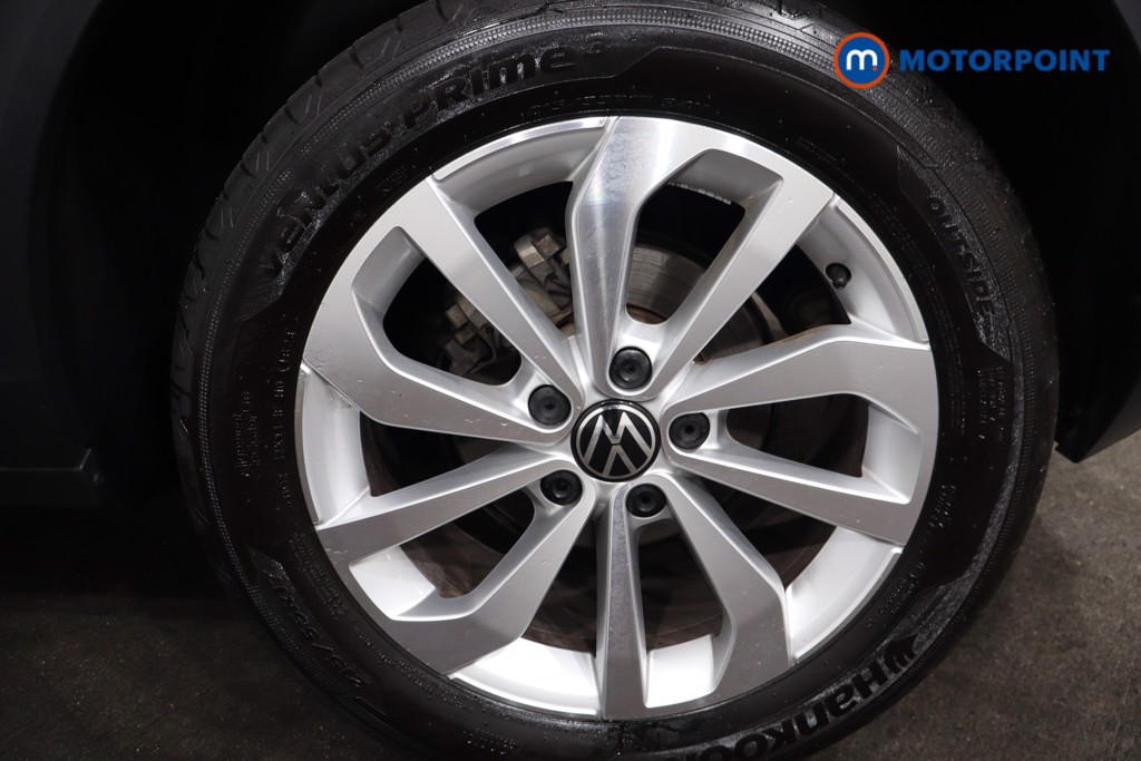 Volkswagen T-Roc Style Automatic Petrol SUV - Stock Number (1579992) - 12th supplementary image