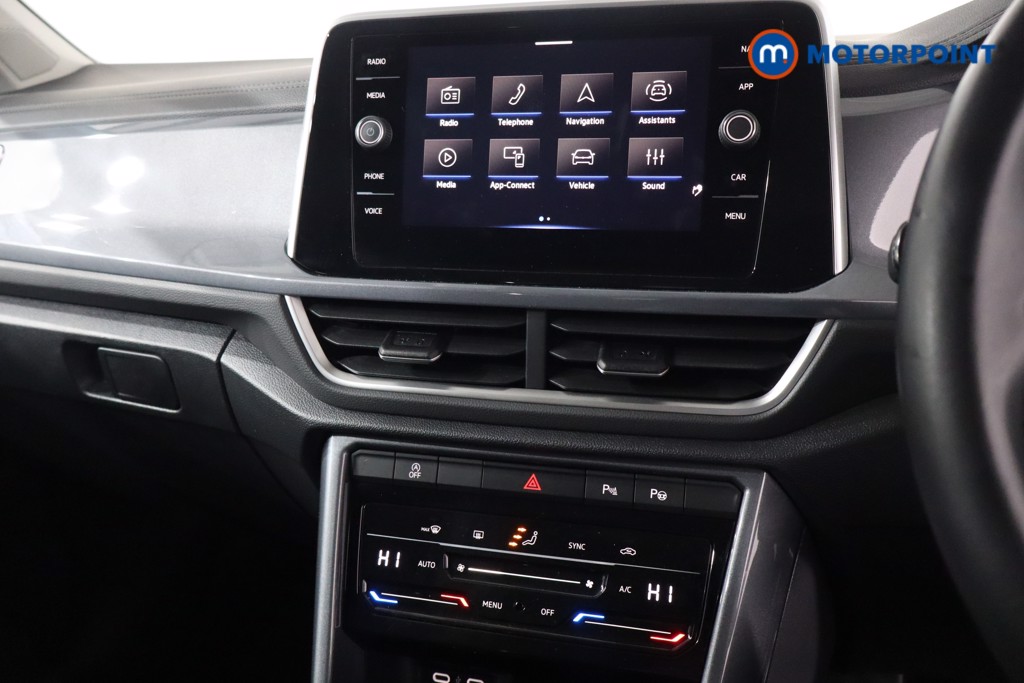 Volkswagen T-Roc Style Automatic Petrol SUV - Stock Number (1579992) - 15th supplementary image