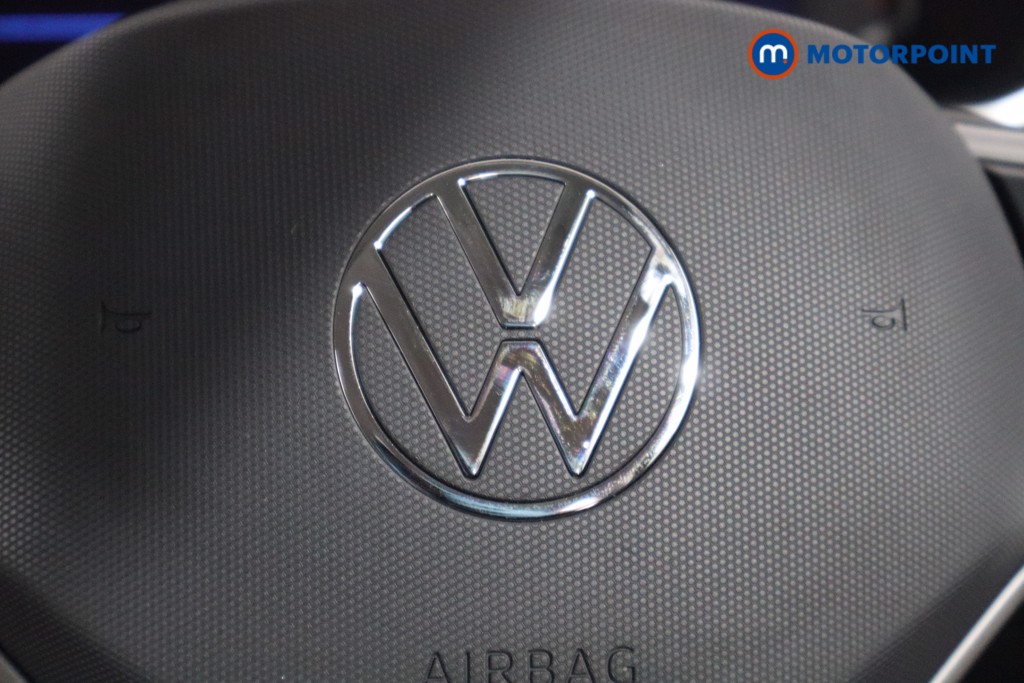Volkswagen T-Roc Style Automatic Petrol SUV - Stock Number (1579992) - 18th supplementary image