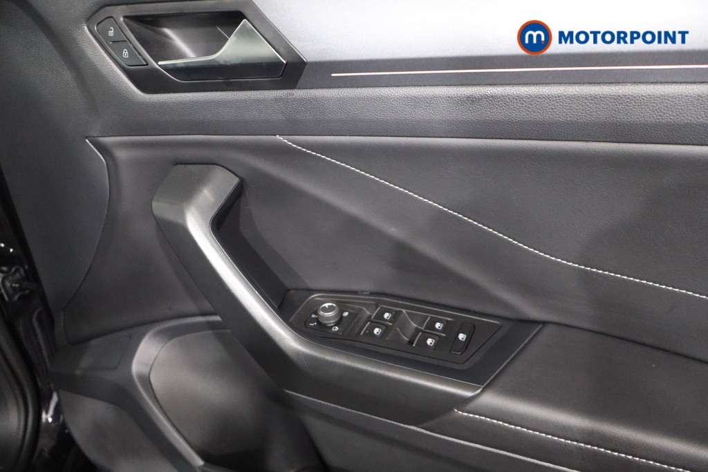 Volkswagen T-Roc Style Automatic Petrol SUV - Stock Number (1579992) - 22nd supplementary image