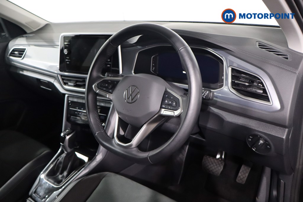 Volkswagen T-Roc Style Automatic Petrol SUV - Stock Number (1579992) - 23rd supplementary image