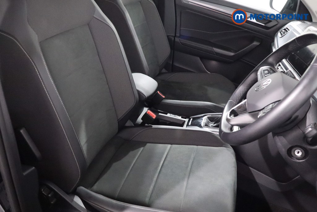 Volkswagen T-Roc Style Automatic Petrol SUV - Stock Number (1579992) - 24th supplementary image