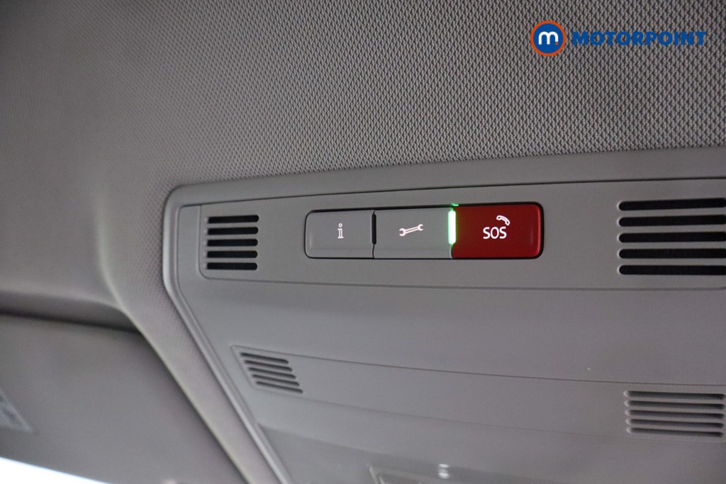 Volkswagen T-Roc Style Automatic Petrol SUV - Stock Number (1579992) - 27th supplementary image