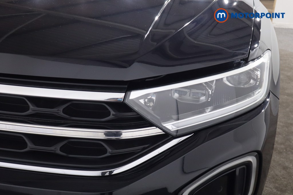 Volkswagen T-Roc Style Automatic Petrol SUV - Stock Number (1579992) - 28th supplementary image