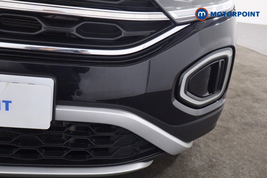 Volkswagen T-Roc Style Automatic Petrol SUV - Stock Number (1579992) - 29th supplementary image