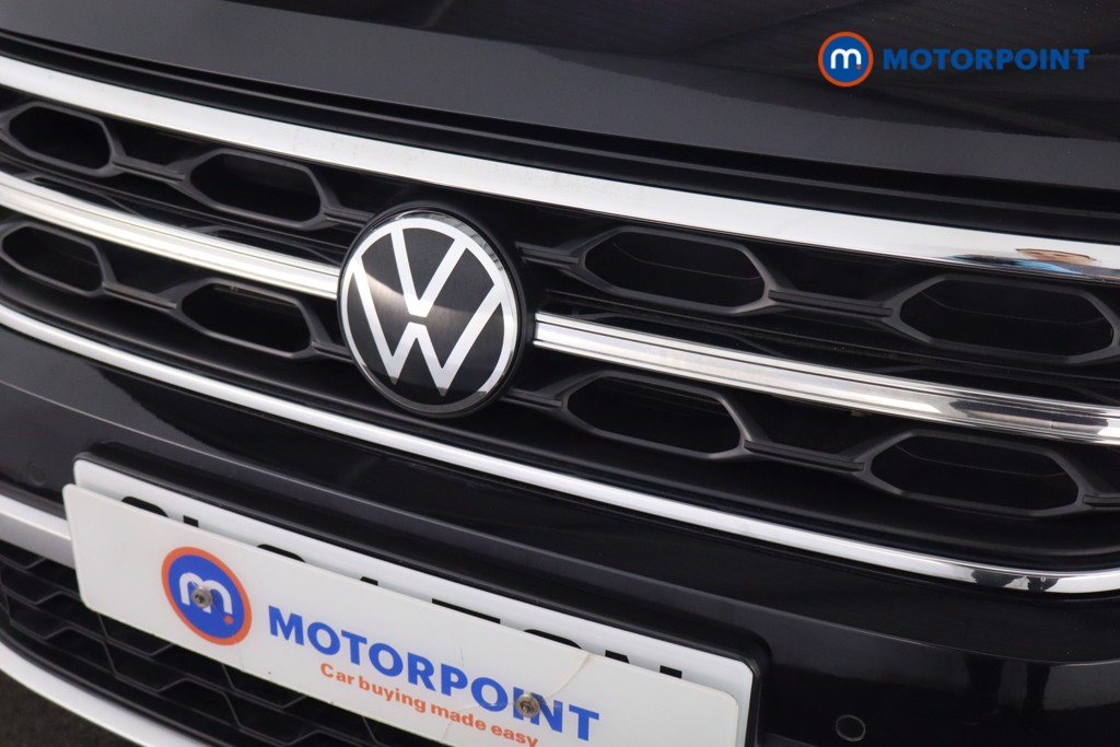 Volkswagen T-Roc Style Automatic Petrol SUV - Stock Number (1579992) - 30th supplementary image