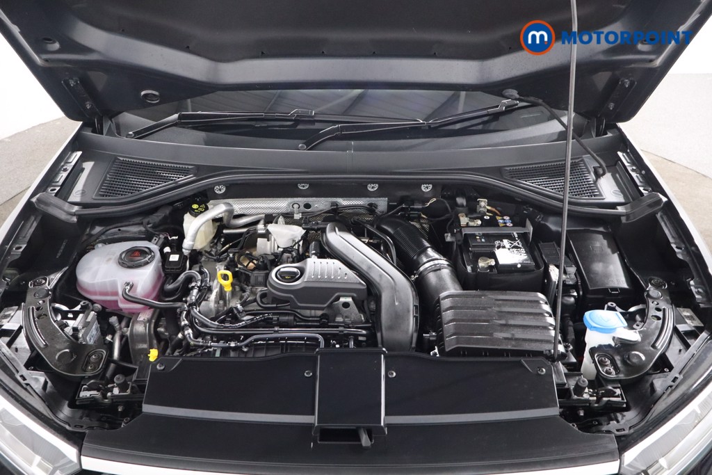 Volkswagen T-Roc Style Automatic Petrol SUV - Stock Number (1579992) - 32nd supplementary image